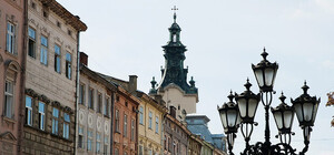 Невтішна статистика: львів’ян стало менше
