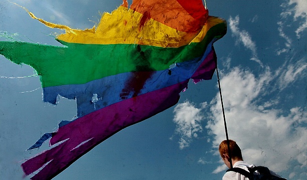 У Львові проведуть Фестиваль рівності. Фото Національний ЛГБТ портал