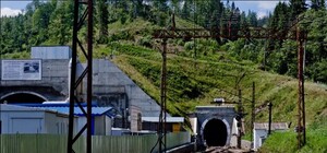 Відслужив своє: що буде зі старим Бескидським тунелем на Львівщині