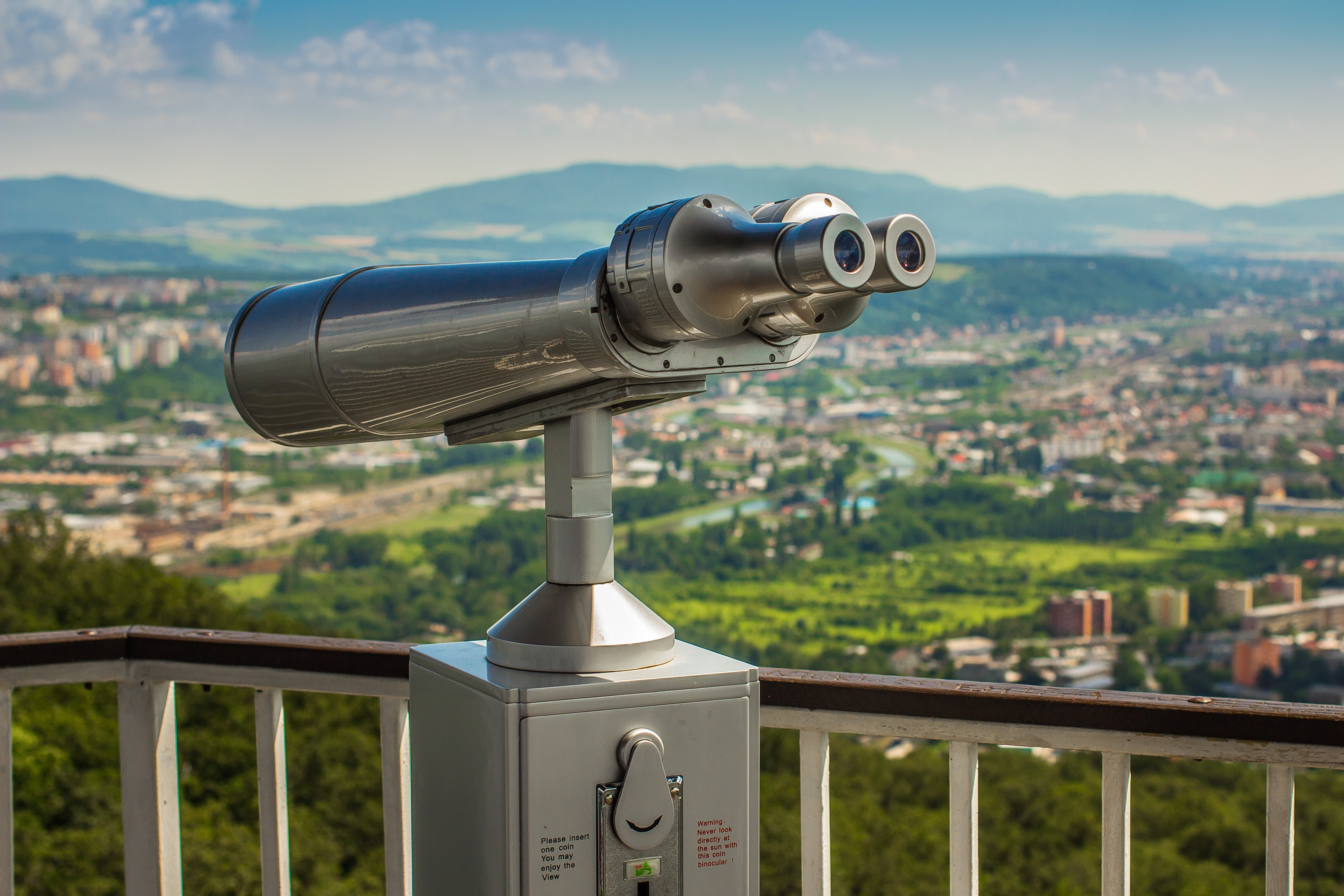 У Львові створять обсерваторію.