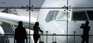 Розпаковуй валізи: скасовано авіарейси зі Львова у Мілан