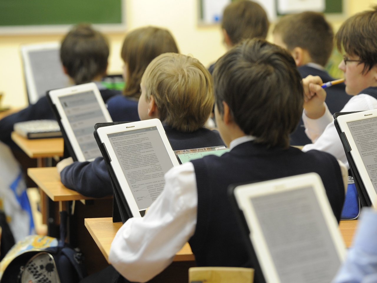 У всіх львівських школах з'явиться Wi-Fi 