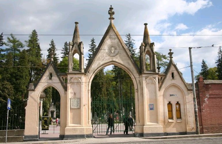 У  Львові зросте вартість квитків в музей «Личаківський цвинтар»