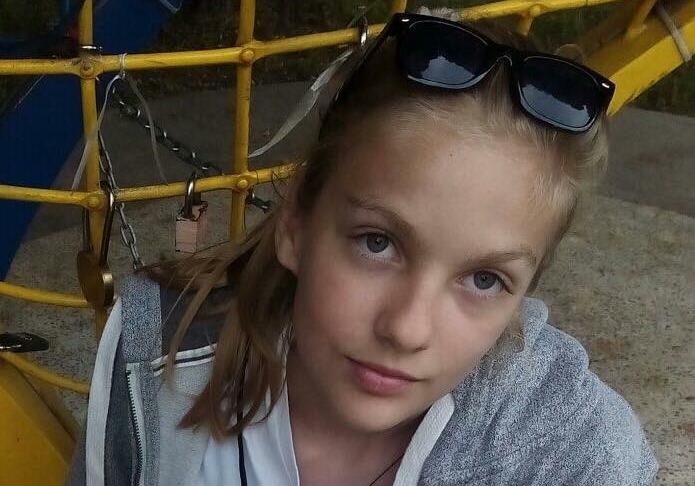 У Львові зникла 14-річна Юлія Веселовська