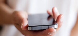 Всім, хто у радіусі трьох кілометрів: львів’янам приходитимуть SMS про зниклих дітей