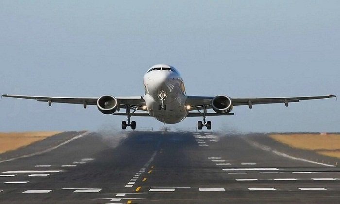 МАУ зменшить кількість рейсів зі Львова до Києва та Мадрида