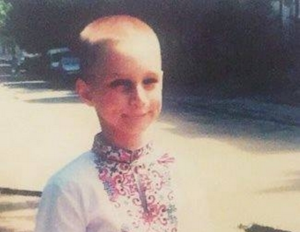 У Львові зник восьмирічний хлопчик