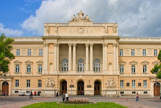 Львівський університет отримав 391 додаткове місце за держзамовленням. 