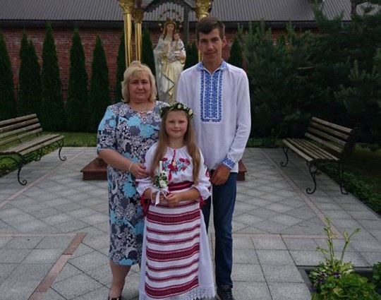 Львівська поліція розшукує 16-річного Юрія Гренюха