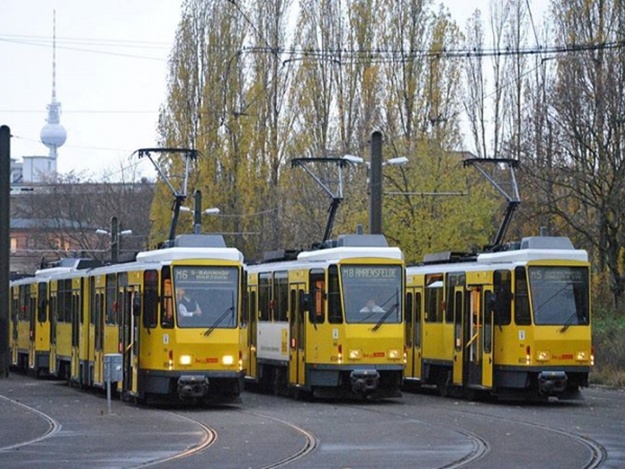 Прокуратура відкрила провадження через закупівлю Львовом 30 вживаних трамваїв