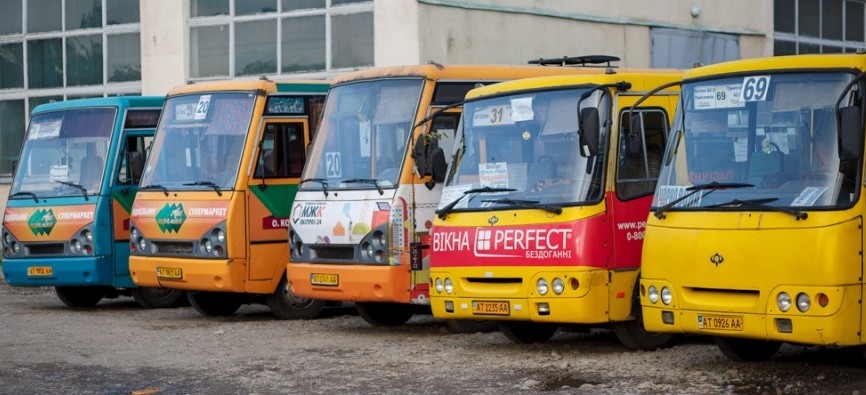 У Львові оголошено конкурс із визначення перевізників на 54 автобусних маршрутах
