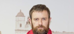 Пластун, альпініст, гонщик: що відомо про нового директора львівської 