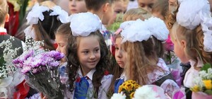 Діти тішаться: у Львові масово скасовують лінійки на 1 вересня