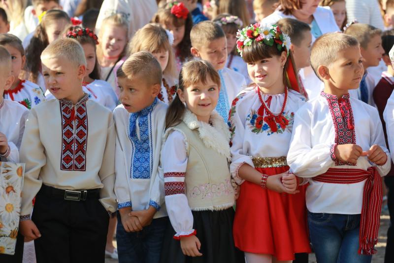 День знань у школах Львова святкуватимуть по-новому. Фото: ЛМР