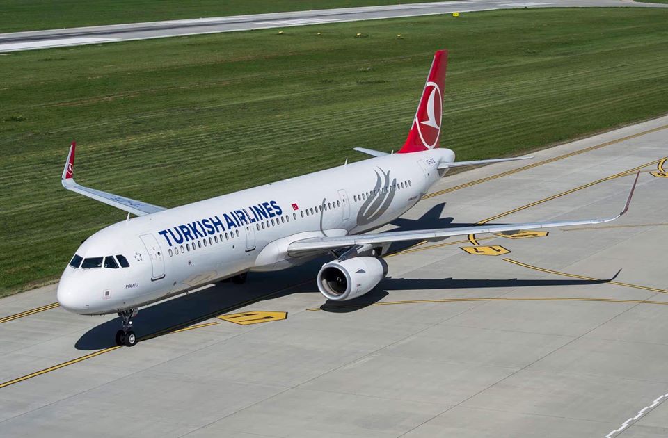 На маршруті Львів-Стамбул збільшиться кількість авіарейсів.