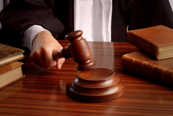 Суд обрав ґвалтівникові — тримання під вартою
