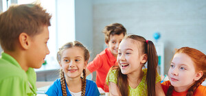 Чому навчать: у львівських школах з’являться посібники з демократичної освіти