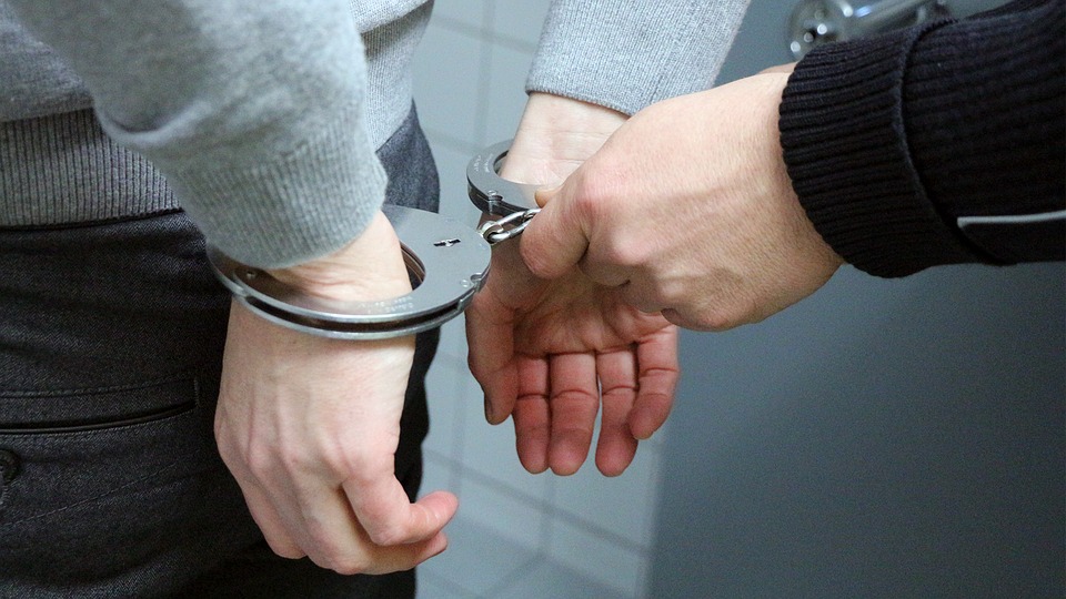 У Львові арештували чоловіків, які побили поліцейських у лікарні