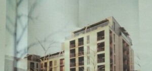 Візуалізація: в історичному районі Львова збудують житловий комплекс