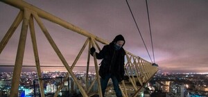 Як покарали: поліція Львова розшукала дітей-руферів, які збурили мережу