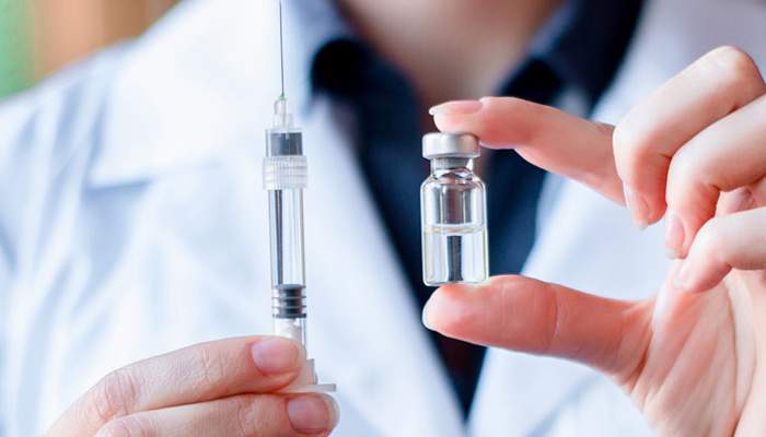 У аптеках Львова з'явилась вакцина проти грипу цього епідсезону