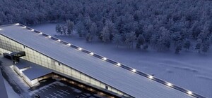 Для будівництва Палацу спорту: у Львові створили нове підприємство