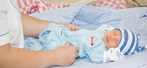 Батькам на замітку: перелік медзакладів Львова, де з'явились кімнати матері та дитини