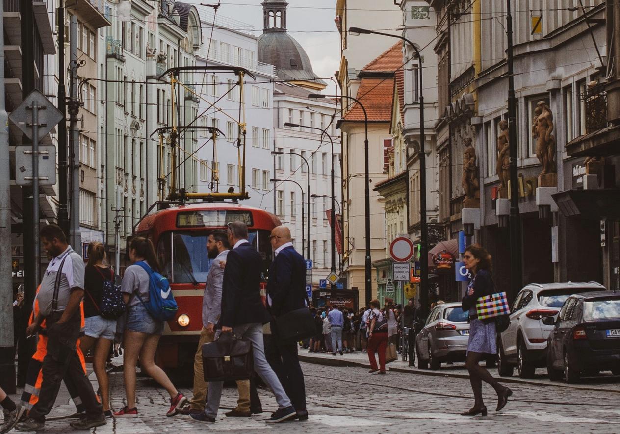 Які трамвайні маршрути хочуть відкрити у Львові.