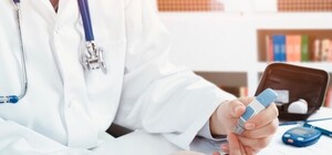 Будь здоровий: як львів'янам безкоштовно перевіритись на цукровий діабет