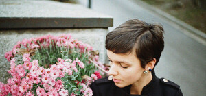 Щоб пам'ятали: у Львові реконструюють події Майдану