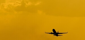 Чорні понеділок-п’ятниця: популярний лоукост оголосив розпродаж квитків