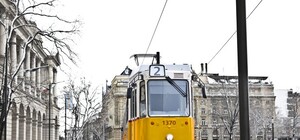 Дивись схеми руху: львівські трамваї змінять маршрути