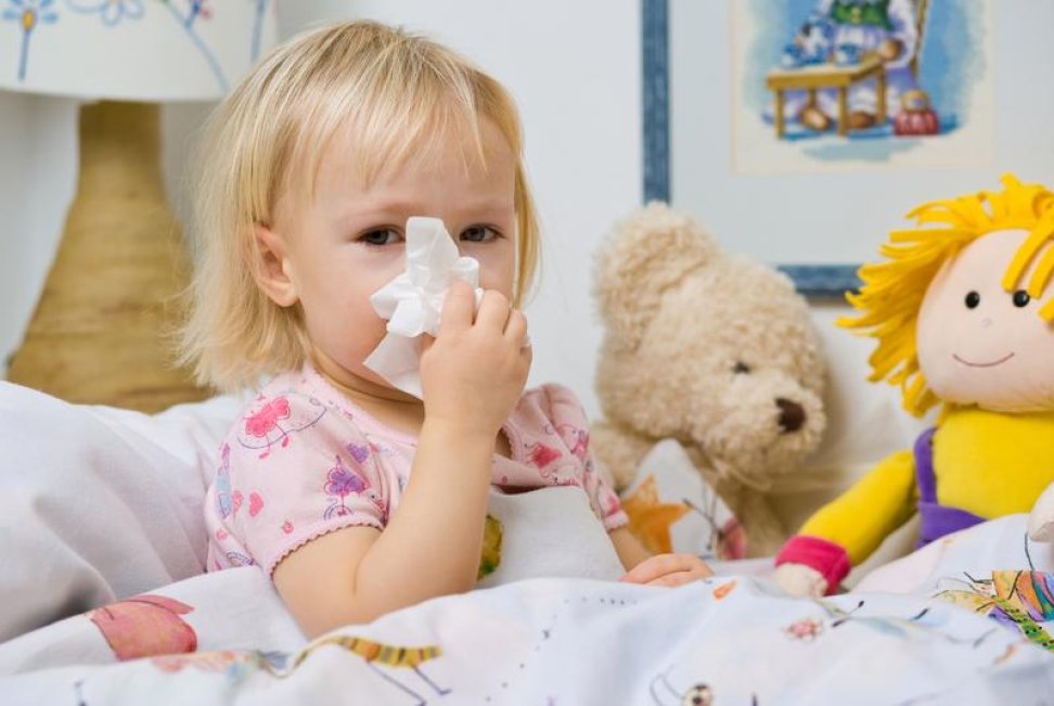 За минулий тиждень на Львівщині зафіксовано понад 10 тисяч хворих на грип. 
