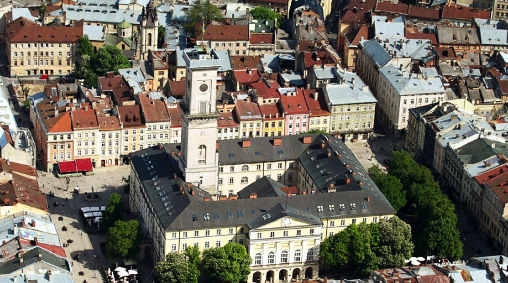 У Львові встановили новий рекорд вартості нерухомості.