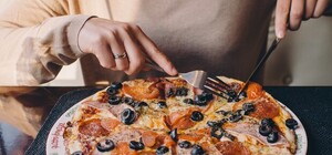 Такої ти ще не їв: у Львові відкриють піцерію однієї з найбільших мереж у світі