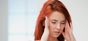 Головним болем не 