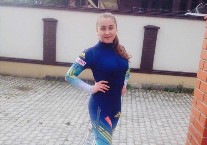 Біля Львова зникла 19-річна дівчина, яка вийшла на пробіжку: фото