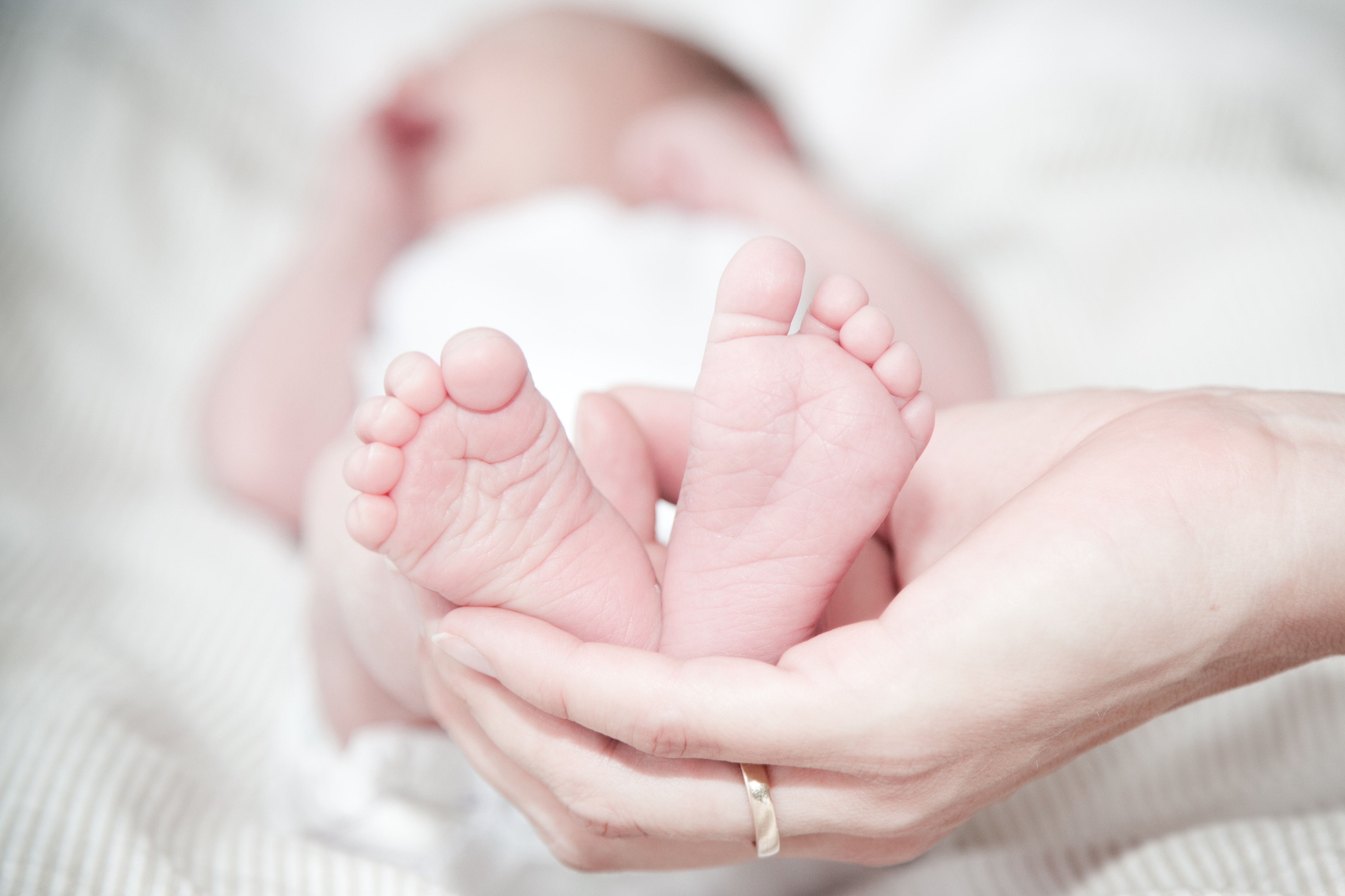 П'ятеро немовлят у Львові госпіталізовано з кором