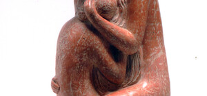 Василь та Світлана Яричі. Виставка скульптури та малярства