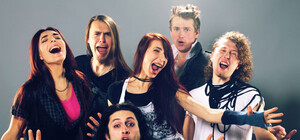 Концерт гурту 