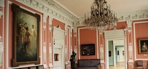 Проект сучасного візуального мистецтва 