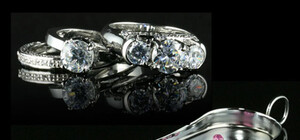 XII спеціалізована ювелірна виставка-ярмарок 