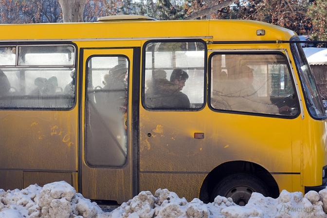 У Львові хочуть відновити два автобуси до Рясного: №12 і №30. 