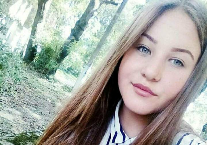 У Львові зникла 14-річна дівчина Забурдаєва Наталія.