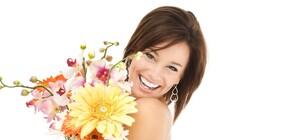 Відкриття великого художнього проекту «Не Я», присвяченого Жінці