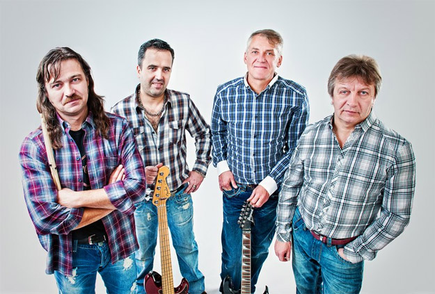 Афіша - Концерти - Гурт “Лесик-Band” з програмою  “СПІВАЄМО ПРО СЕБЕ”