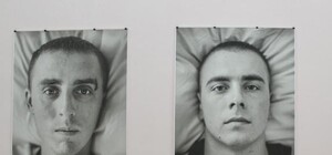 Проект Тараса Полатайка «Війна. 11 Портретів»