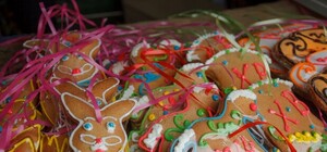 Великодні свята у Львові