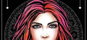 Відкриття виставки Аліси Грейс 