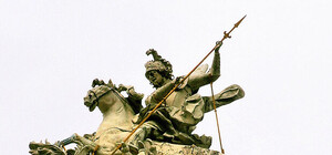 Виставка до Дня Львова